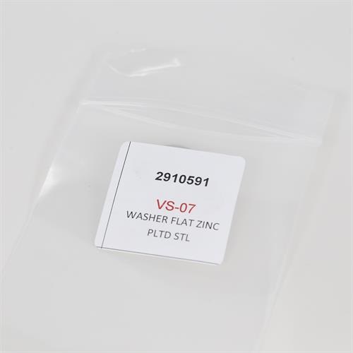 Washer Flat