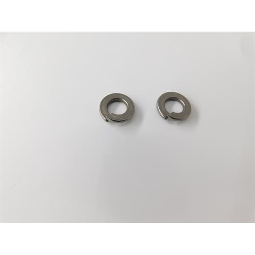 Washer Split