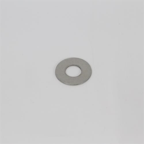 WASHER FLAT SS 1/2 18-8