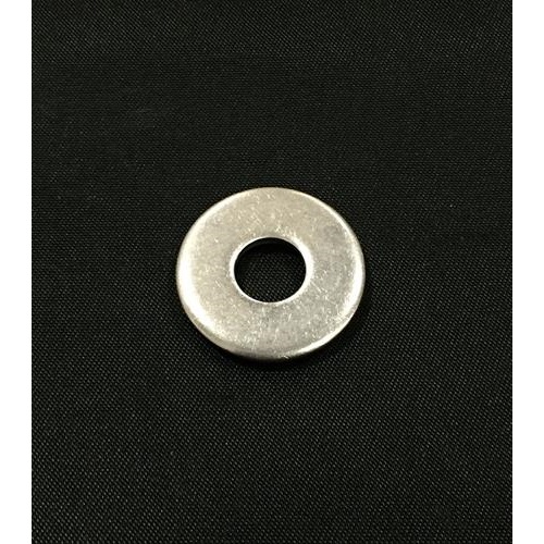 Washer Flat