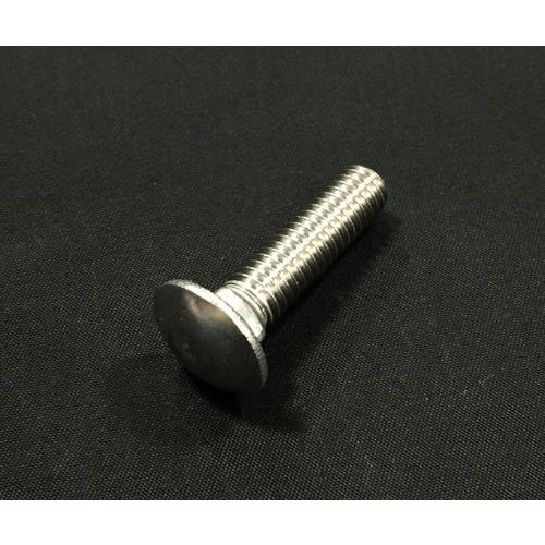 Bolt Carriage Stainless Steel