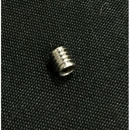 Socket Set Screw #8