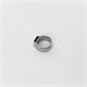 CLAMP STEPLESS EAR FOR 1/4"ID