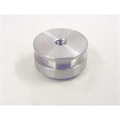PLUG PUMPOUT SS 13/16"NOM