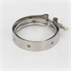 Bayonet Clamp