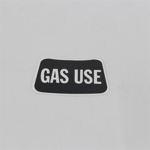 Decal Gas