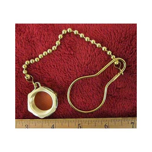 Dust Cap