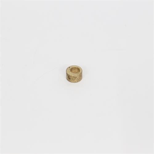 Float Rod Retaining Collar