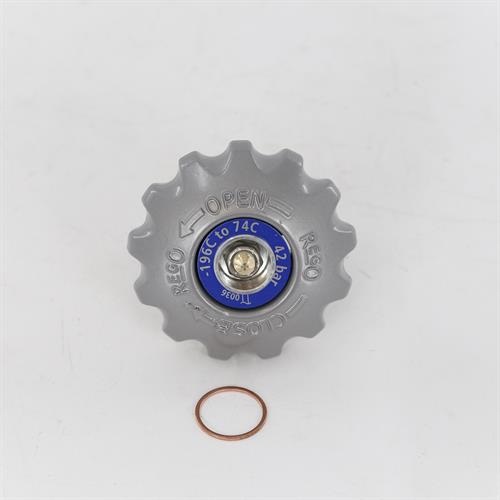Valve Trim Assembly
