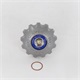 Valve Trim Assembly