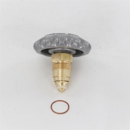Valve Trim Assembly