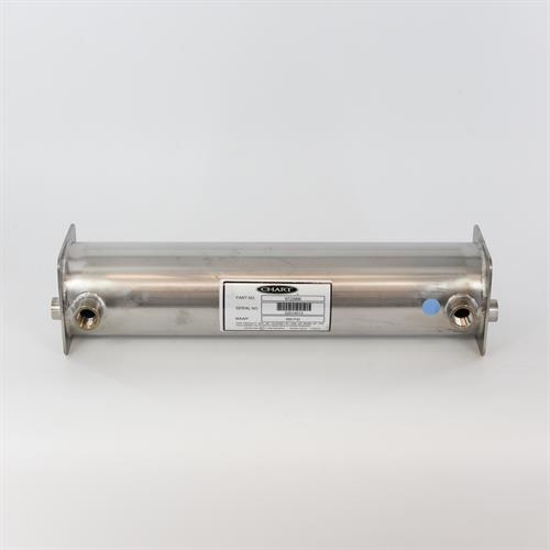 Straight Heat Exchanger