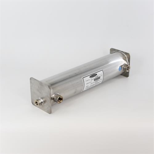 Straight Heat Exchanger