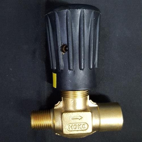 Valve Bellows Brass