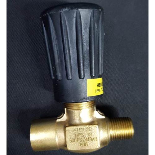 Valve Bellows Brass