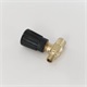 Valve Bellows Brass