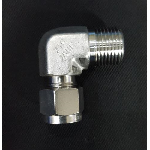 90° Stainless Steel Elbow