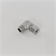 90° Stainless Steel Elbow