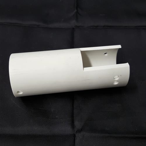 TC GAUGE PROTECTOR SCH40