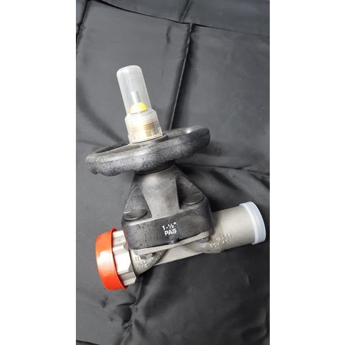 Valve Diaphragm Stainless Stee