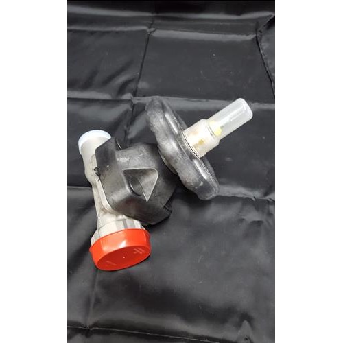 Valve Diaphragm Stainless Stee