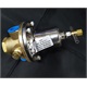 Adjustable Over Pressure Regul