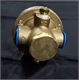 Adjustable Over Pressure Regul