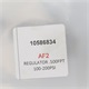Adjustable Over Pressure Regul