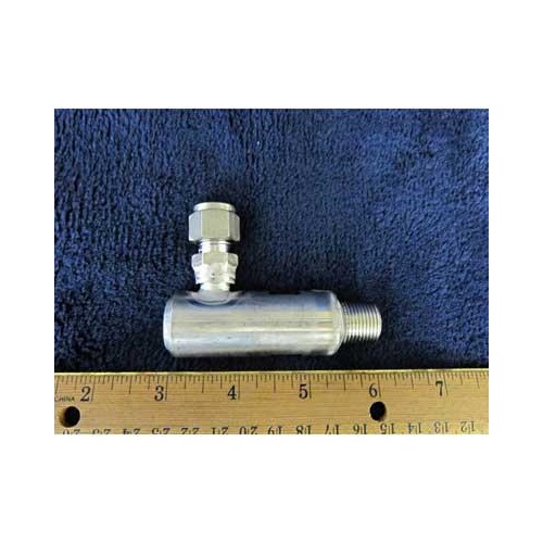 Excess Flow Valve