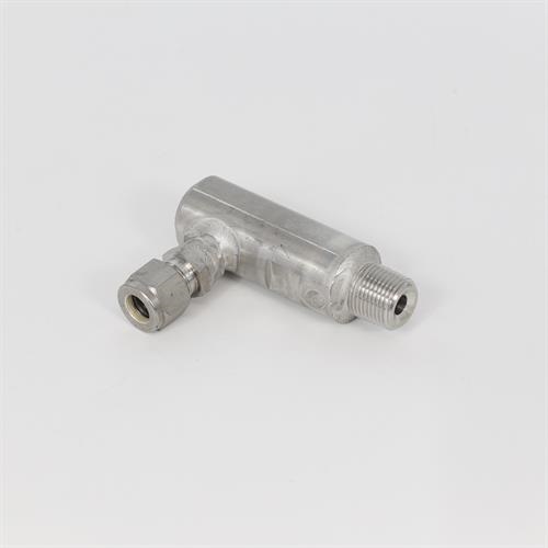Excess Flow Valve