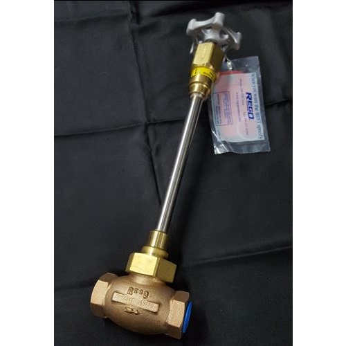 Valve Globe Brass