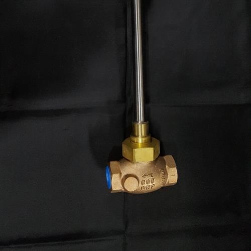 Valve Globe Brass