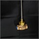 Valve Globe Brass