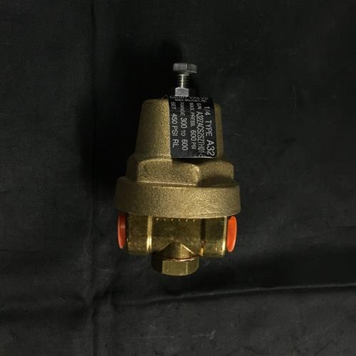 Regulator
