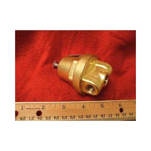 Regulator