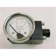 Diff Pressure Gauge