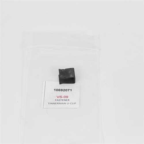 TINNERMAN U-CLIP