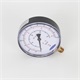 4" Pressure Gauge 0-600 PSI