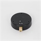4" Pressure Gauge 0-600 PSI