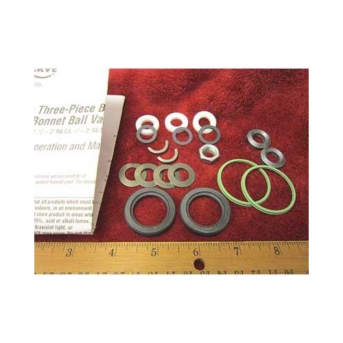 Kit Repair