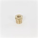 Bushing Hex Brass
