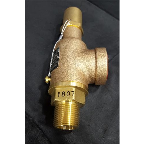 Relief Valve Bronze