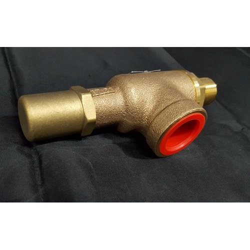 Relief Valve Bronze
