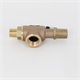 Relief Valve Bronze