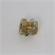 Shroud Bulkhead Connector