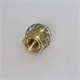 Shroud Bulkhead Connector