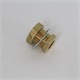 Shroud Bulkhead Connector