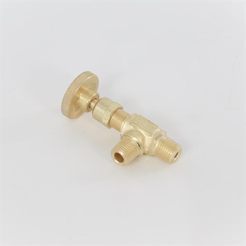Needle Valve