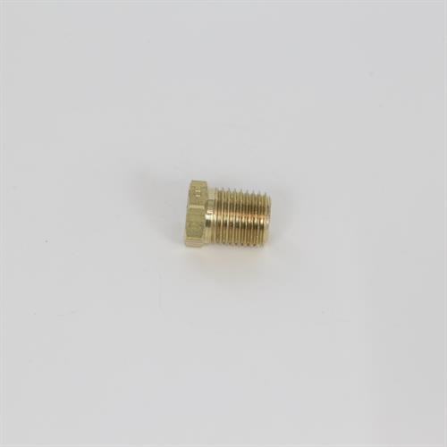 Brass Hex Bushing