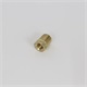 Brass Hex Bushing
